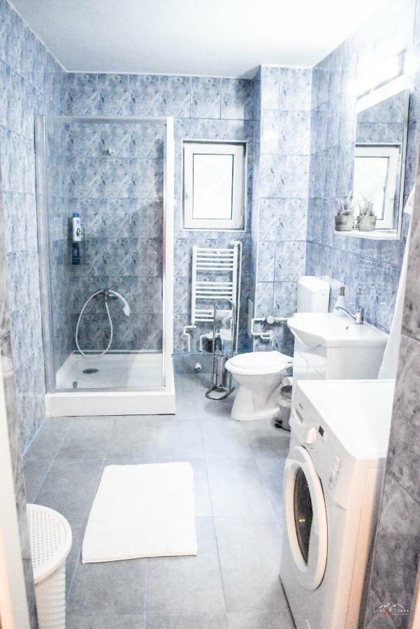 Spacious And Cozy 3Bd+Terrace Couples Apartment Temeşvar Dış mekan fotoğraf
