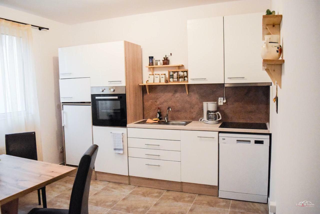 Spacious And Cozy 3Bd+Terrace Couples Apartment Temeşvar Dış mekan fotoğraf